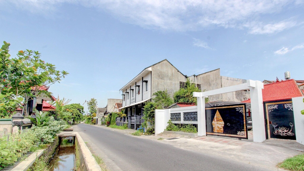 Photo of Outdoor in Banguntapan