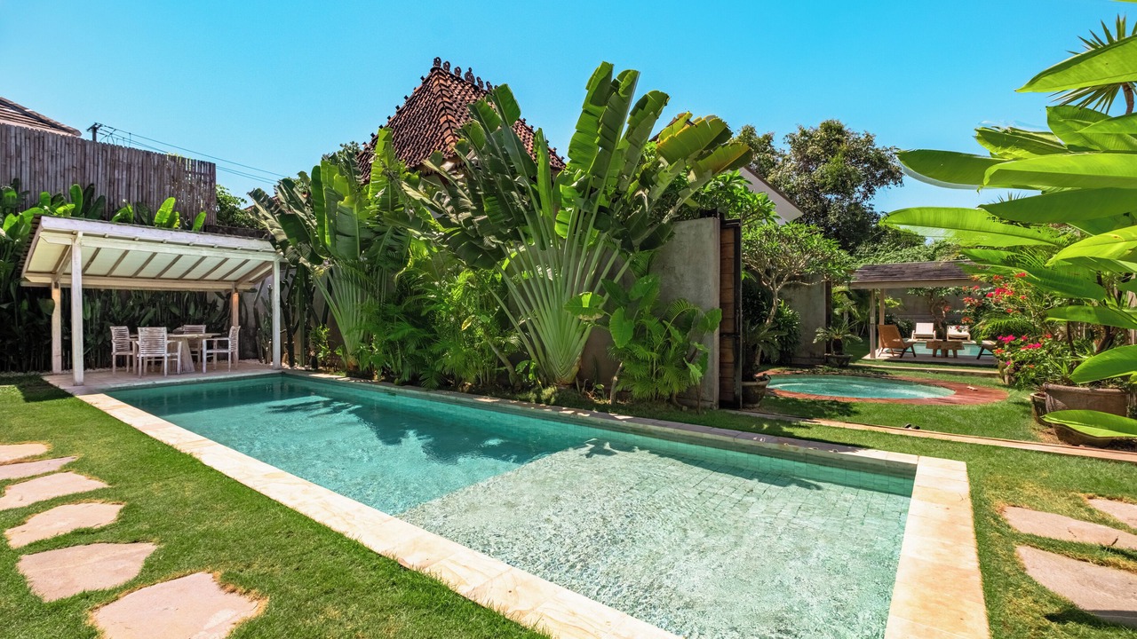 Photo of Outdoor in Pecatu