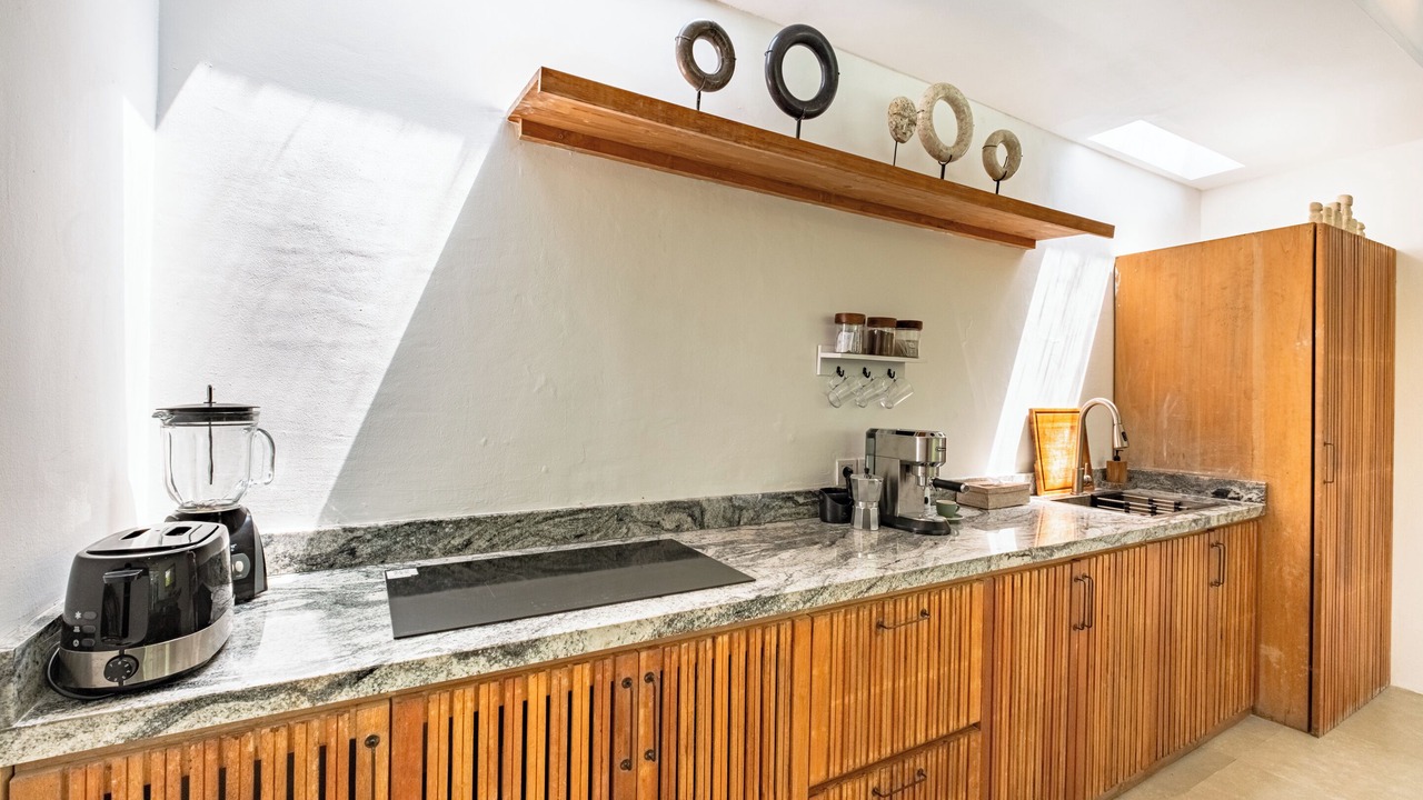 Photo of Kitchen in Pecatu
