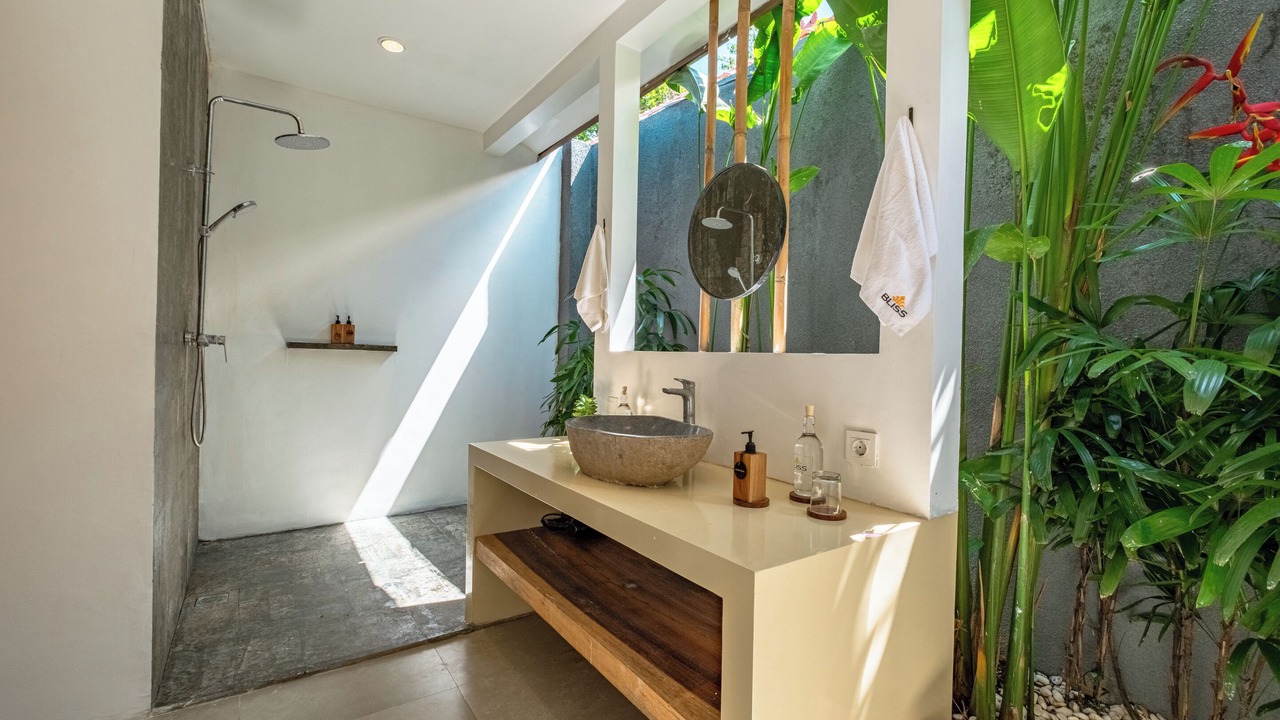 Photo of Bathroom in Pecatu