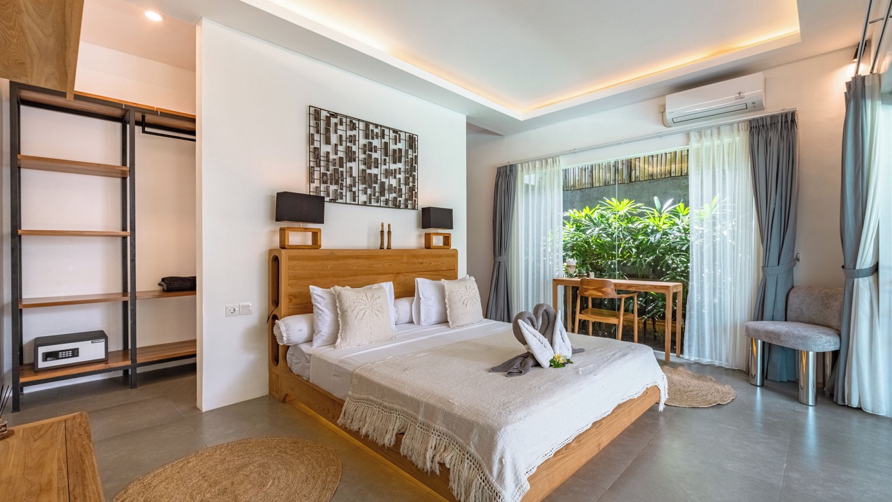 Photo of Bedroom in Pecatu