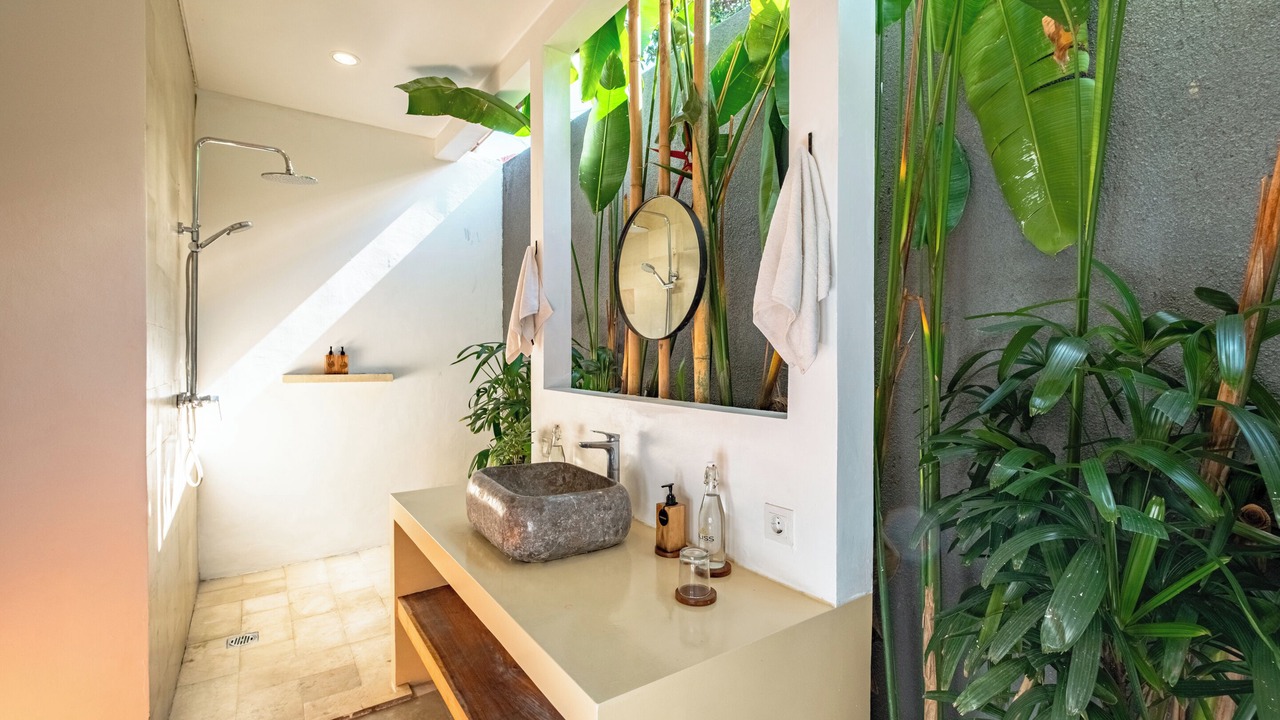Photo of Bathroom in Pecatu