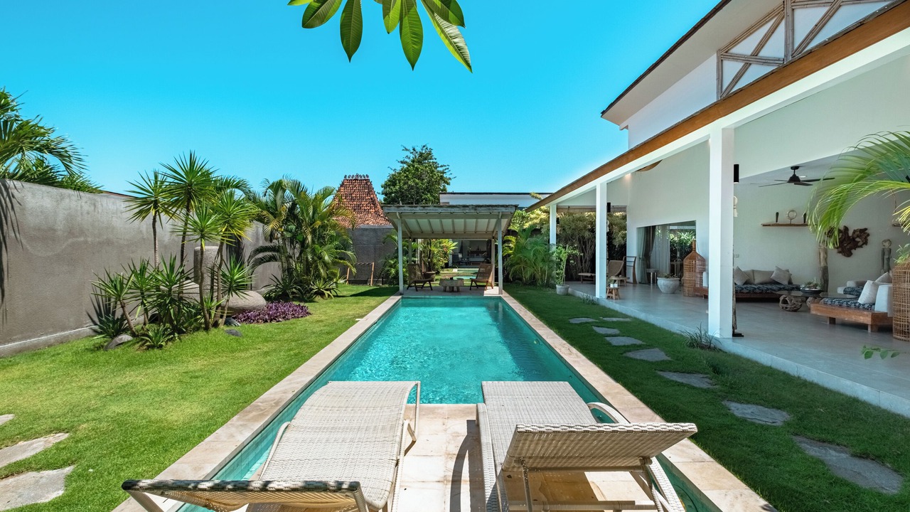 Photo of Outdoor in Pecatu