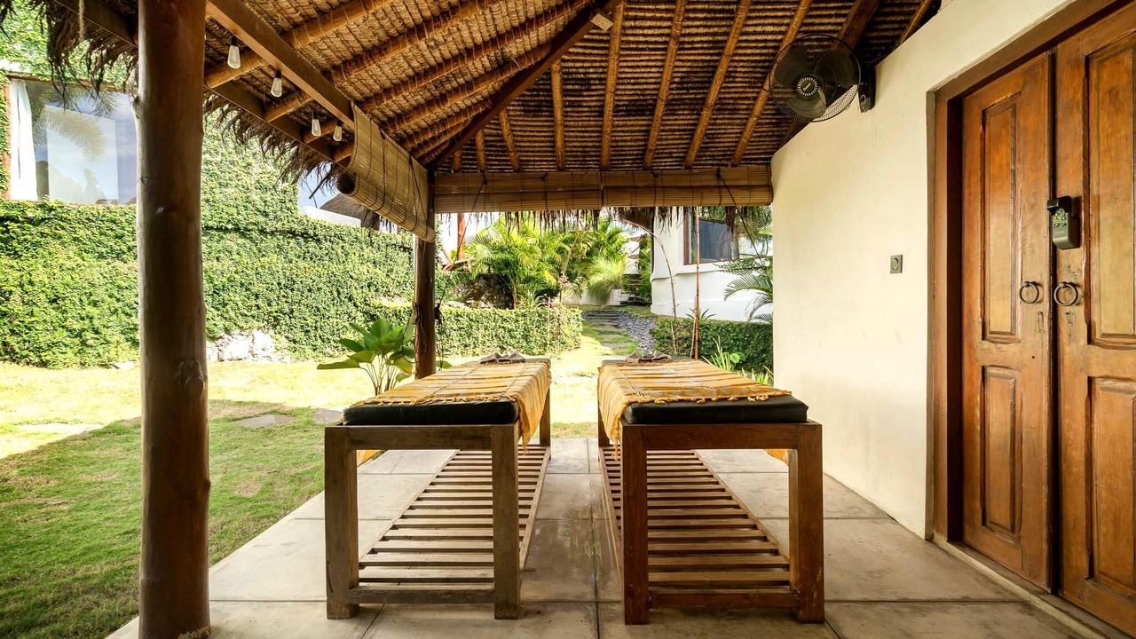 Photo of Patio Balcony in Pecatu