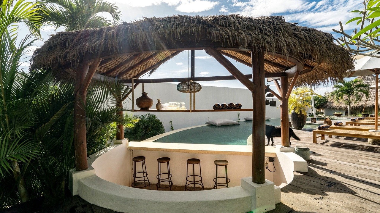 Photo of Outdoor in Pecatu