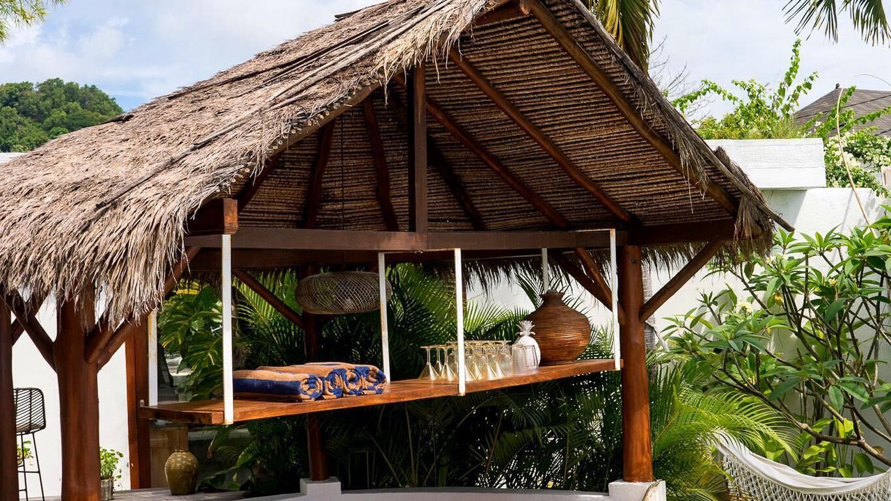 Photo of Outdoor in Pecatu