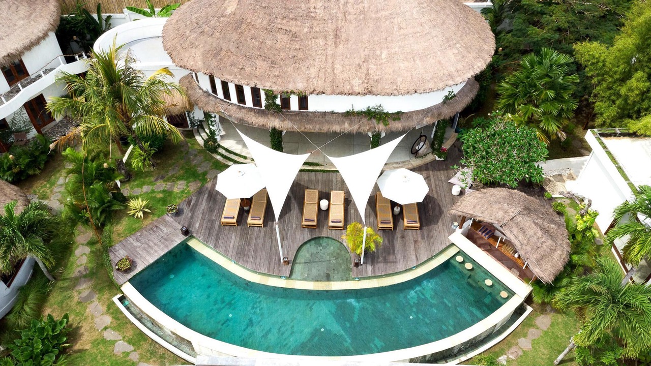 Photo of Outdoor in Pecatu