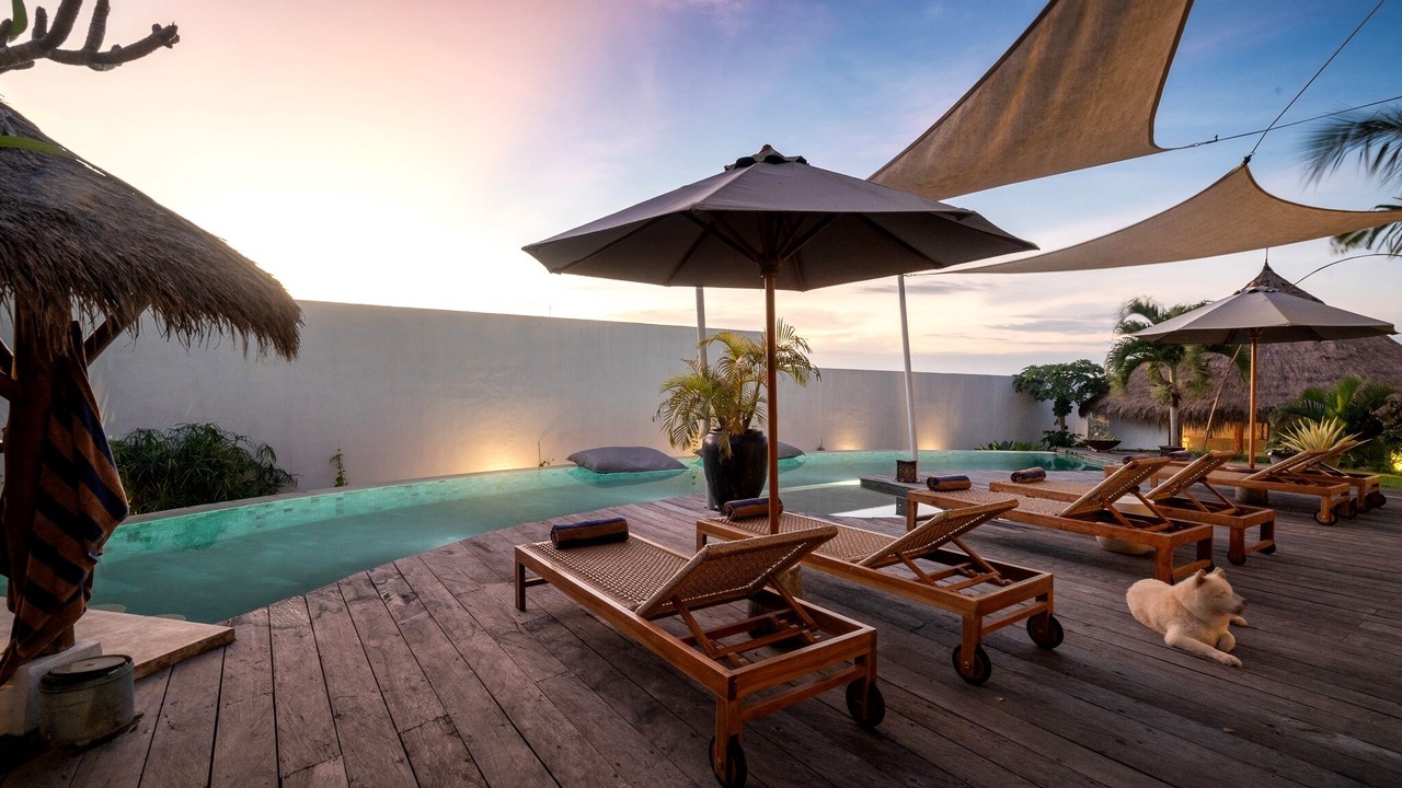 Photo of Outdoor in Pecatu