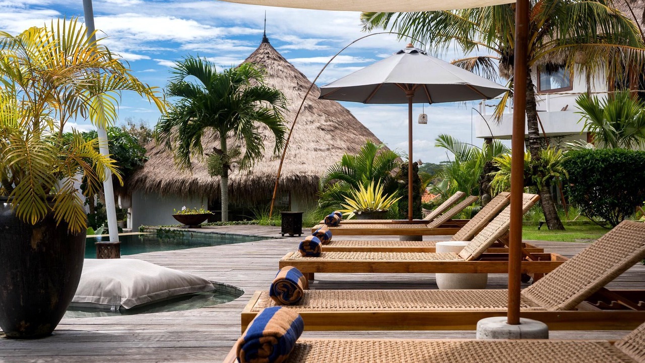 Photo of Outdoor in Pecatu