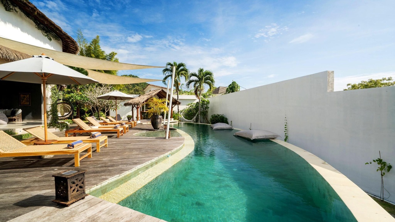 Photo of Outdoor in Pecatu