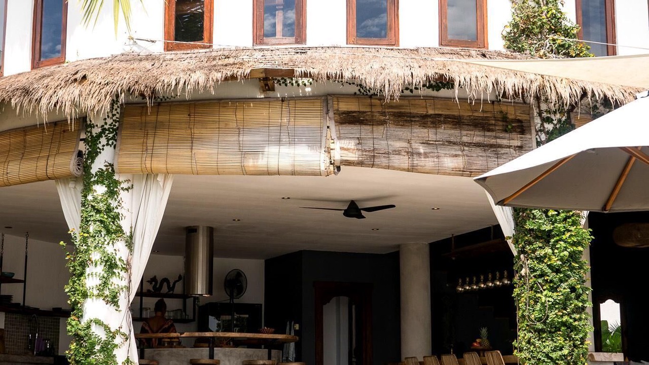 Photo of Patio Balcony in Pecatu