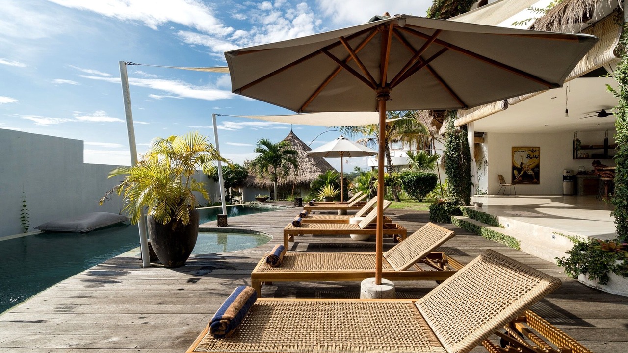 Photo of Outdoor in Pecatu