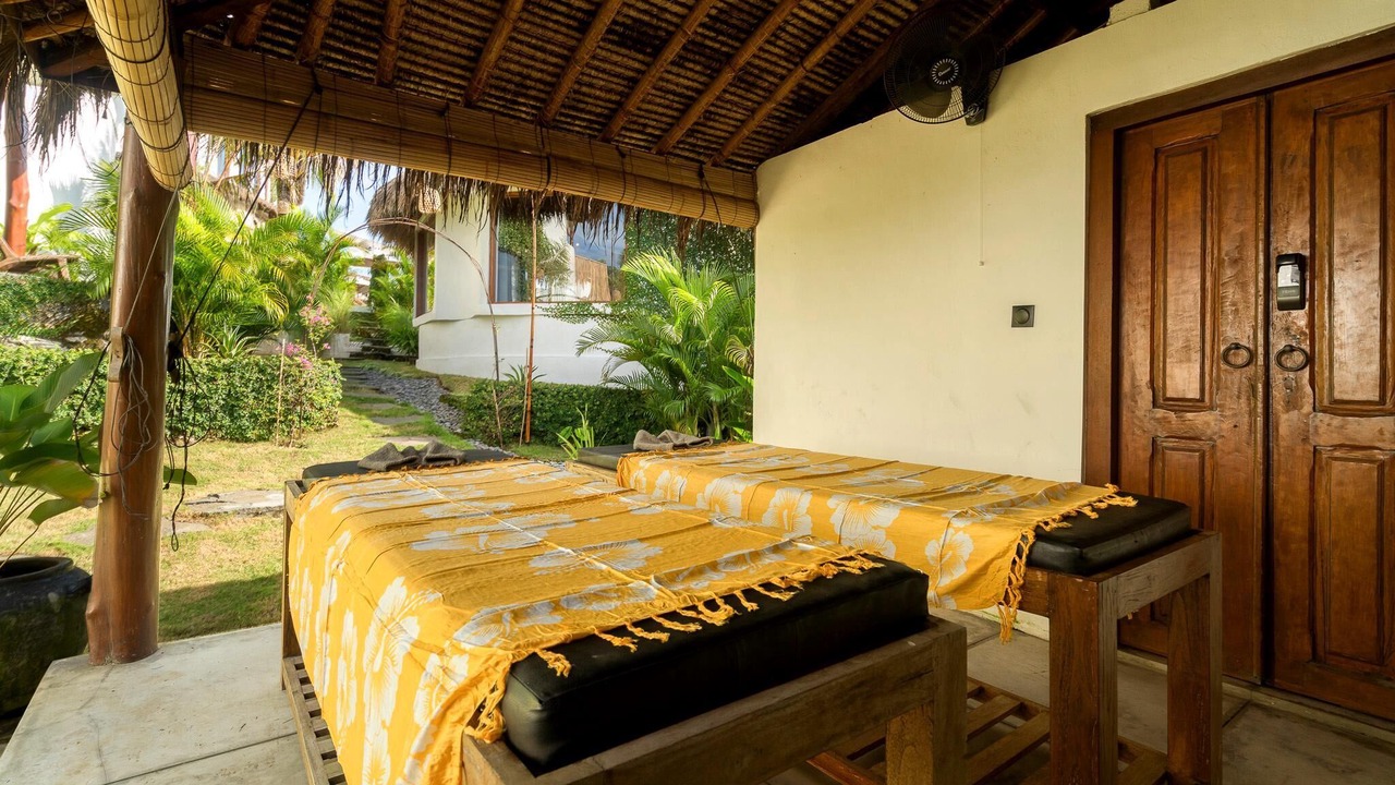Photo of Patio Balcony in Pecatu