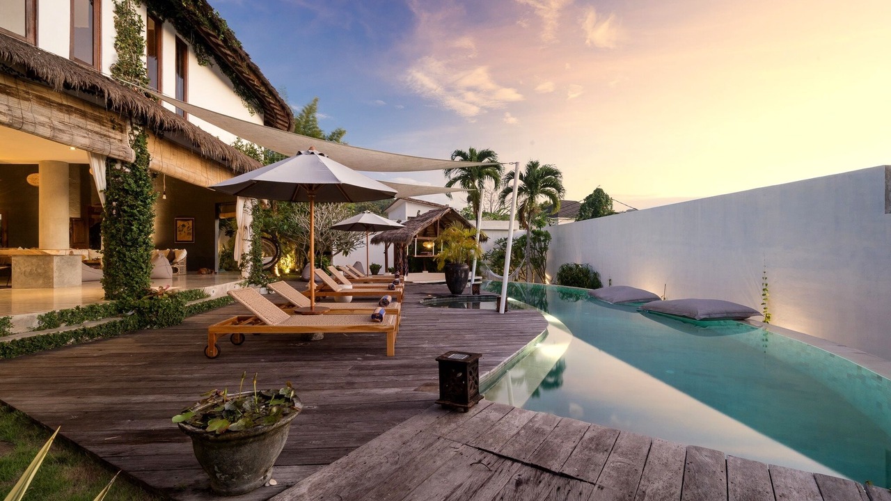 Photo of Outdoor in Pecatu