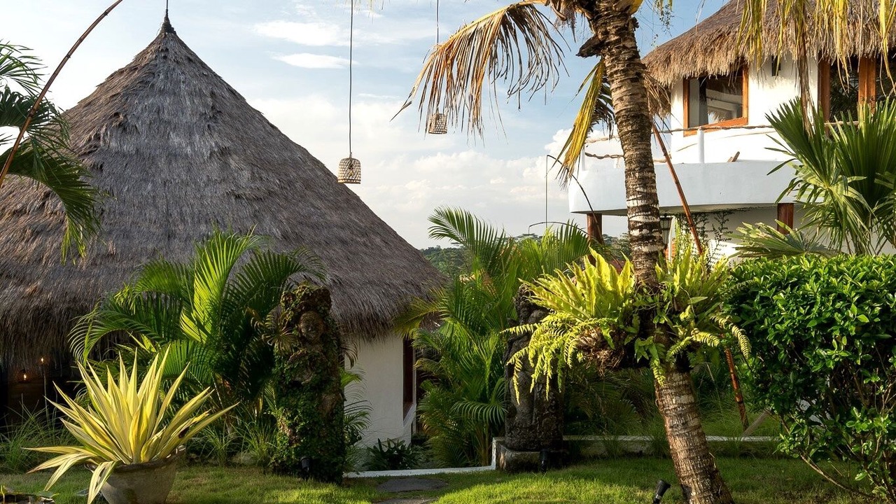 Photo of Outdoor in Pecatu