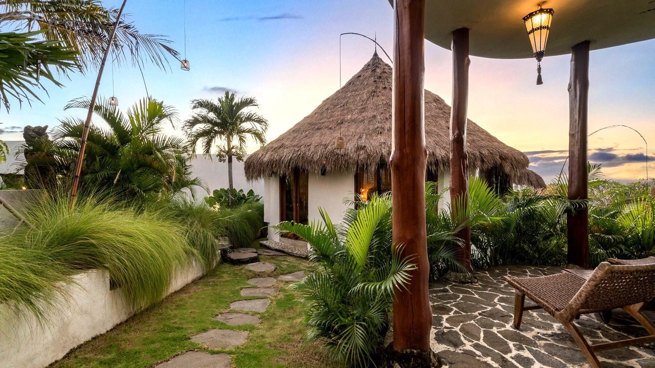 Photo of Patio Balcony in Pecatu