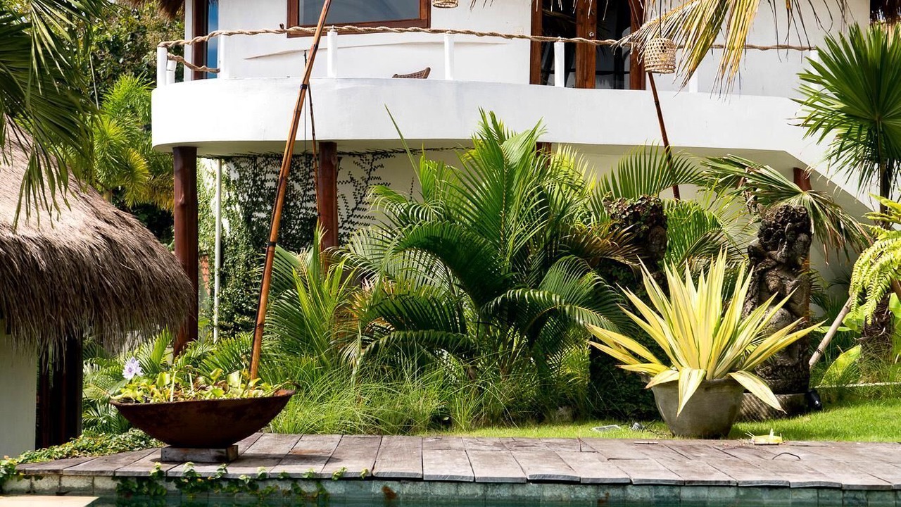 Photo of Outdoor in Pecatu
