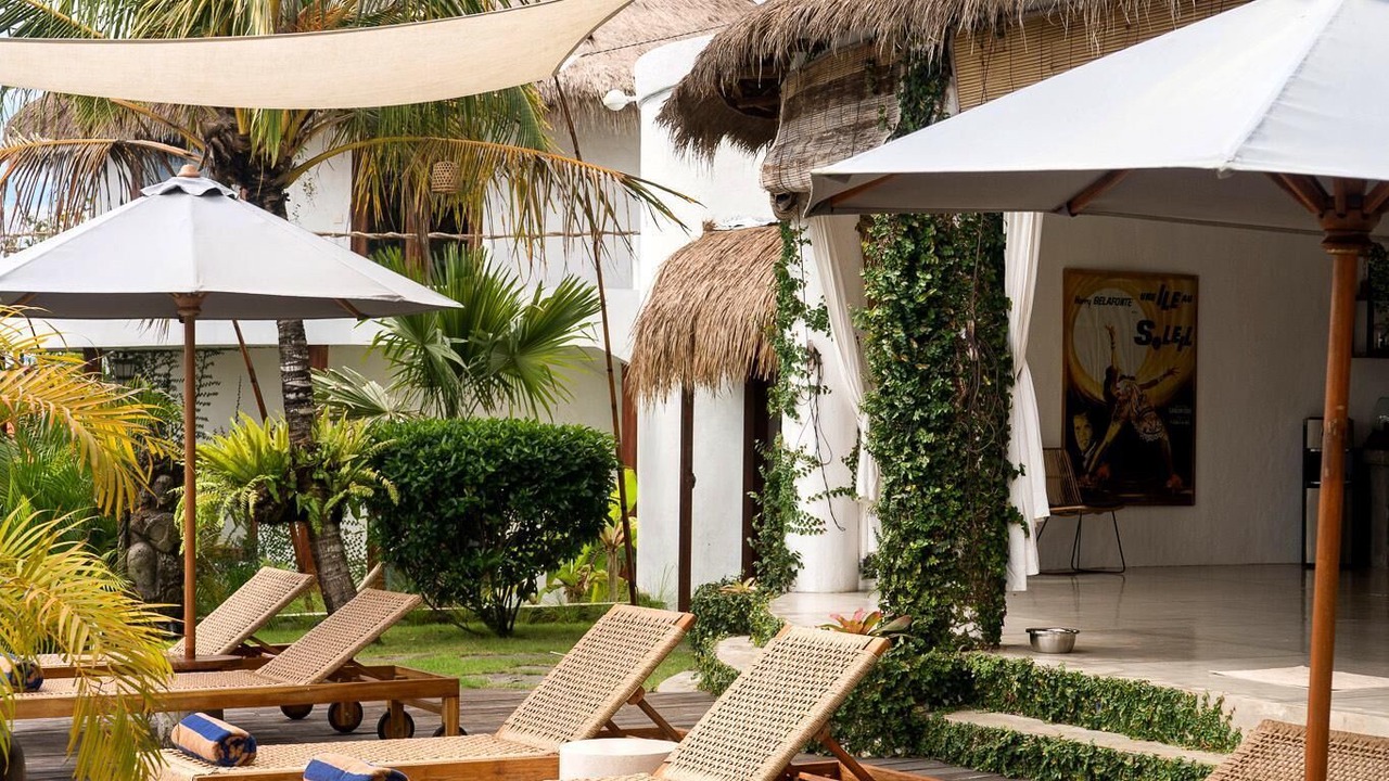 Photo of Patio Balcony in Pecatu