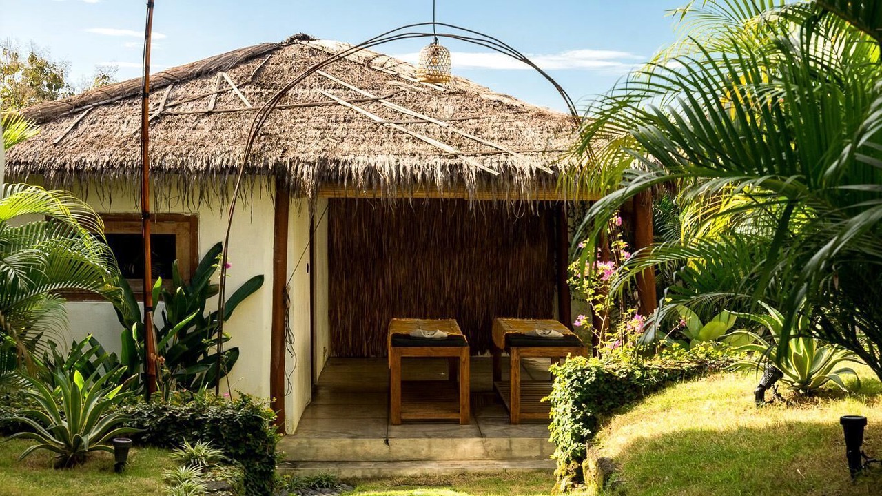Photo of Patio Balcony in Pecatu