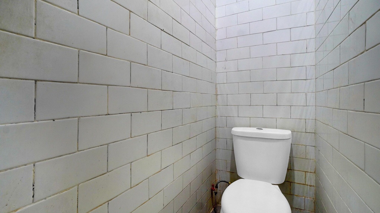 Photo of Bathroom in Old Jakarta