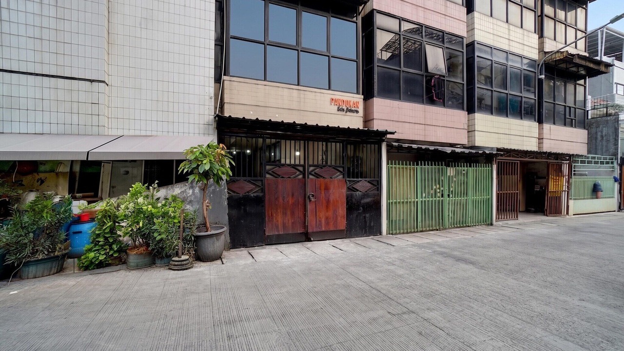 Photo of Outdoor in Old Jakarta