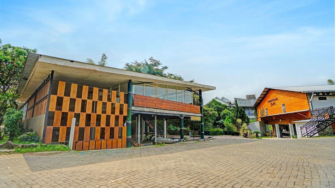 Photo of Outdoor in Dinoyo