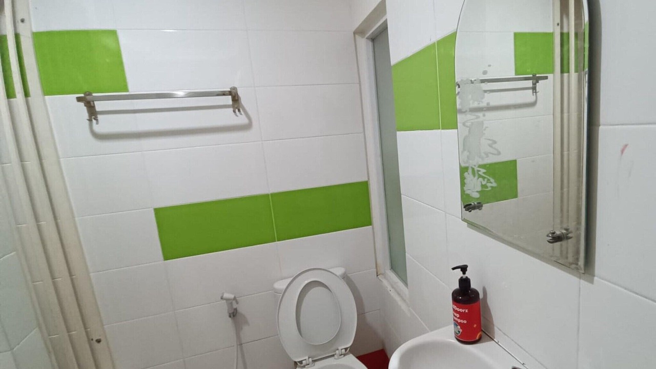 Photo of Bathroom in Solo City Centre