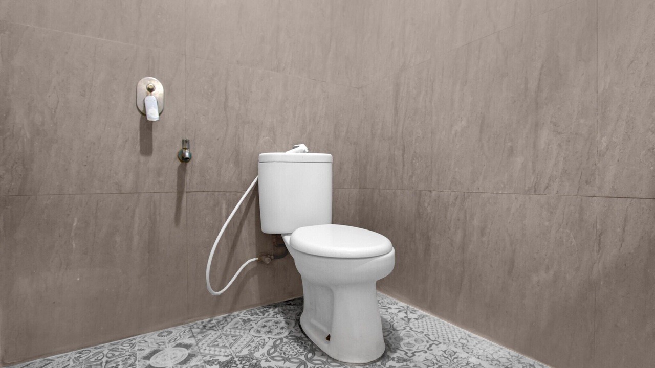 Photo of Bathroom in Solo City Centre