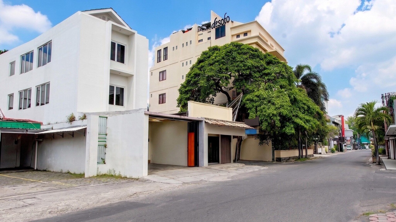 Photo of Outdoor in Solo City Centre