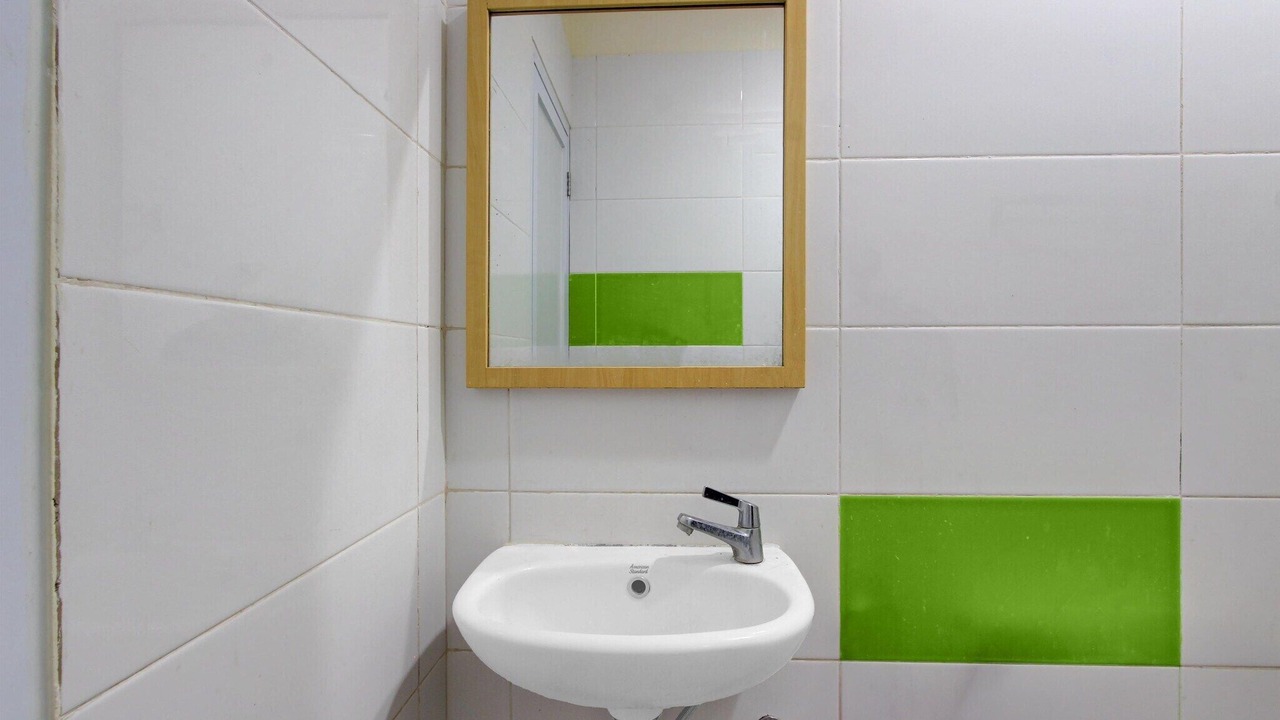 Photo of Bathroom in Solo City Centre