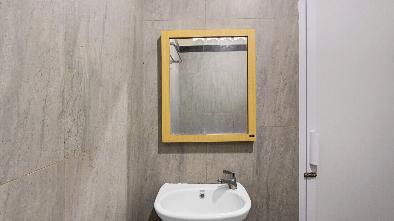 Photo of Bathroom in Solo City Centre