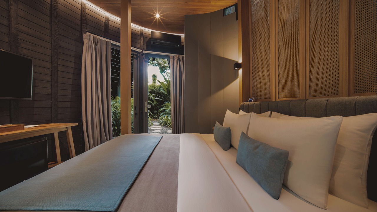 Photo of Bedroom in Batu Bolong