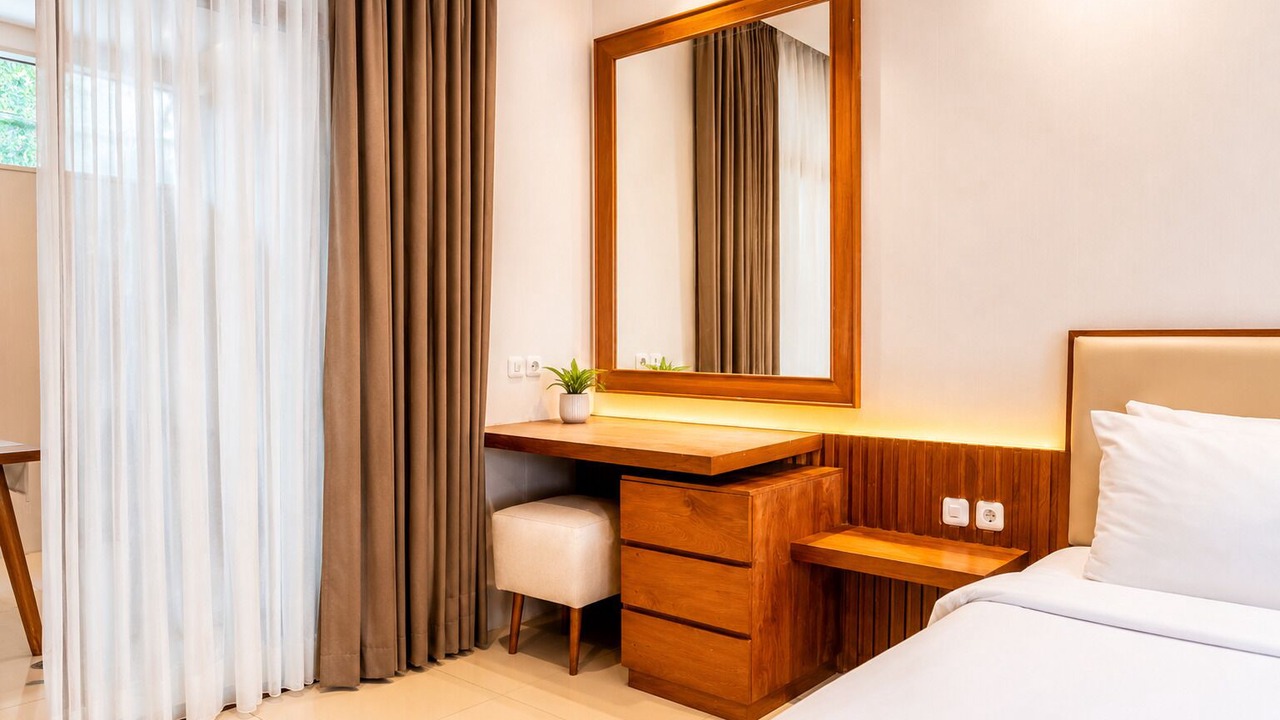 Photo of Bedroom in Dewi Sri