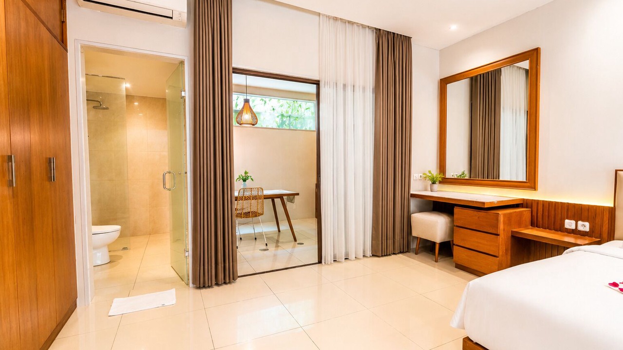 Photo of Bedroom in Dewi Sri