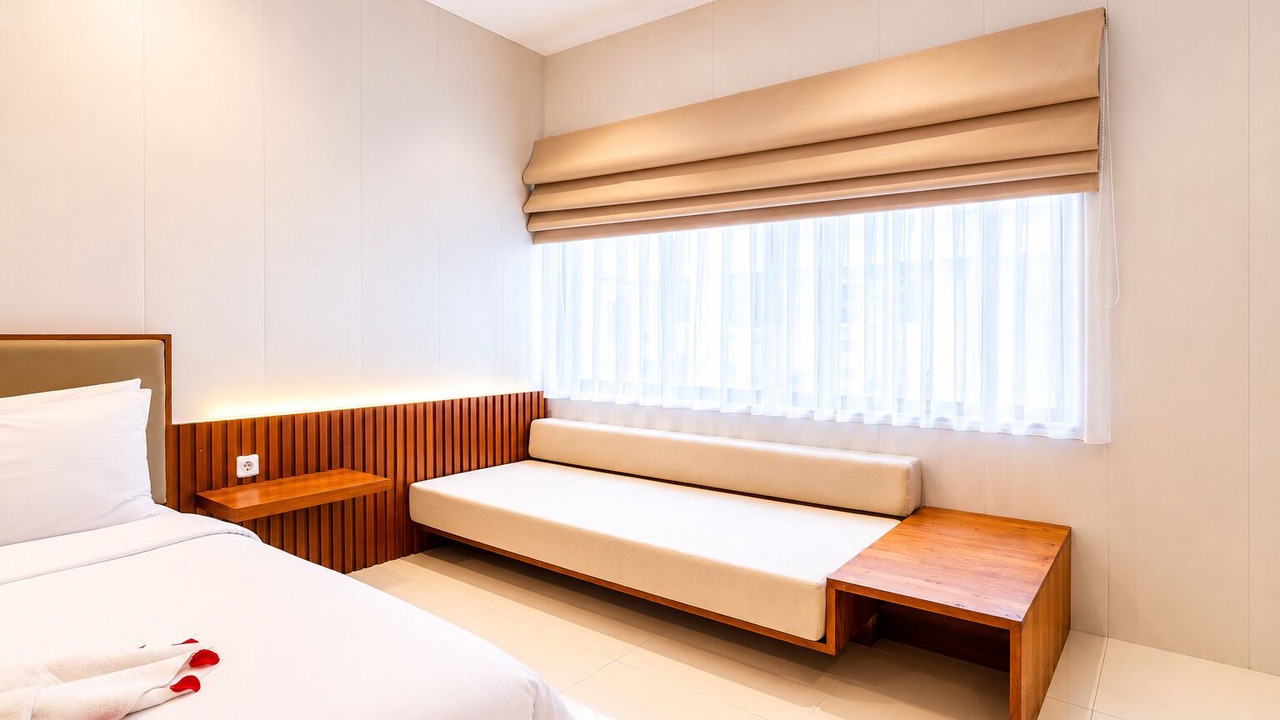 Photo of Bedroom in Dewi Sri