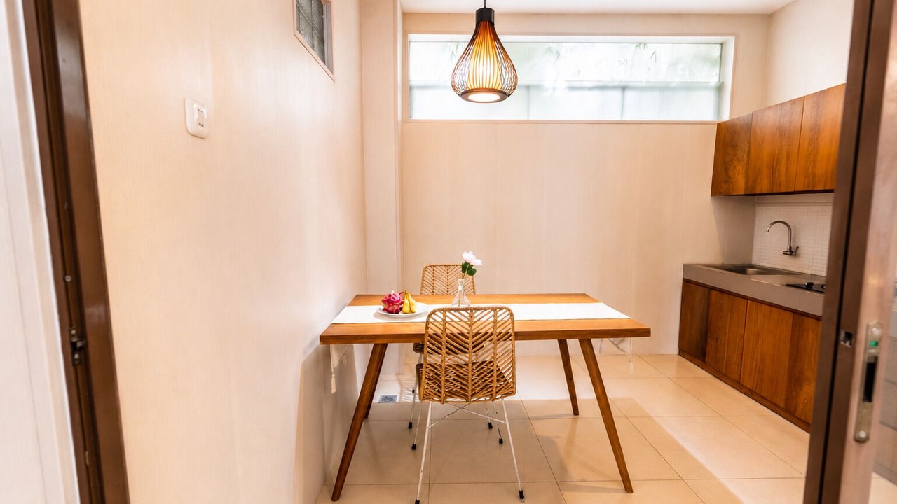 Photo of Kitchen in Dewi Sri