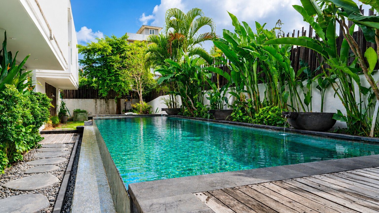 Photo of Outdoor in Dewi Sri