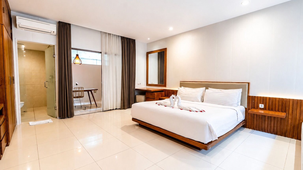 Photo of Bedroom in Dewi Sri