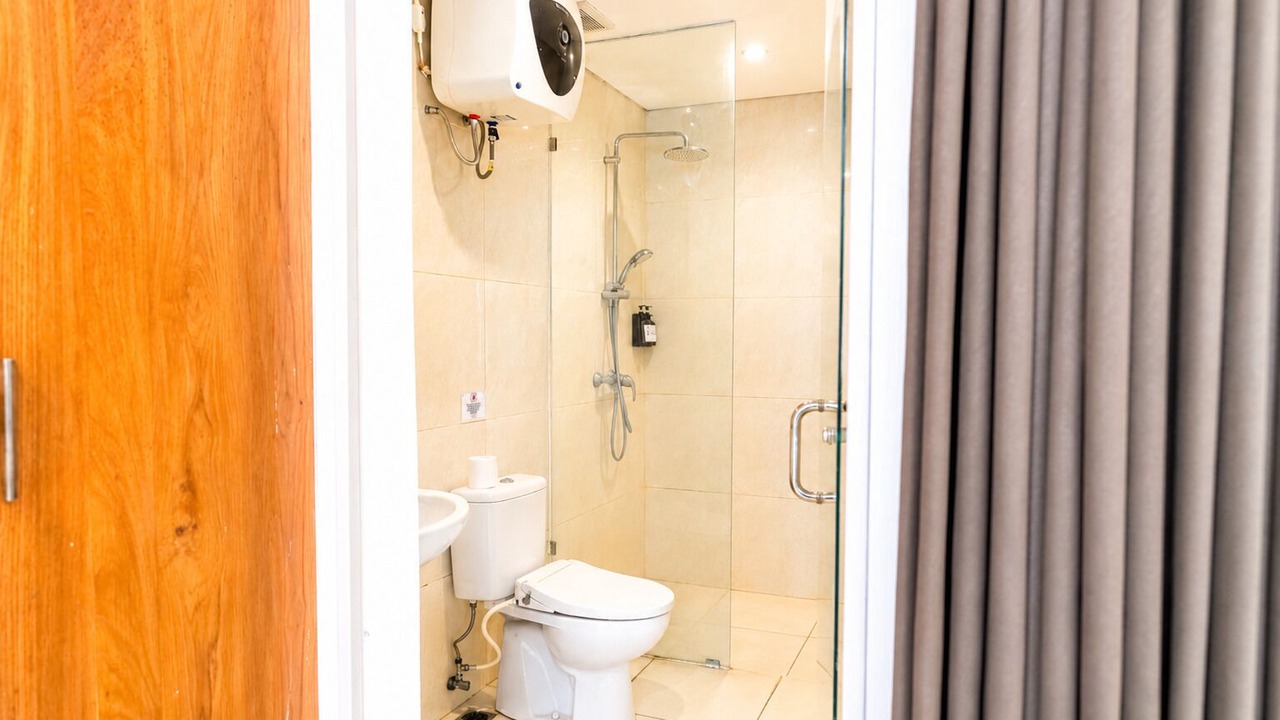 Photo of Bathroom in Dewi Sri