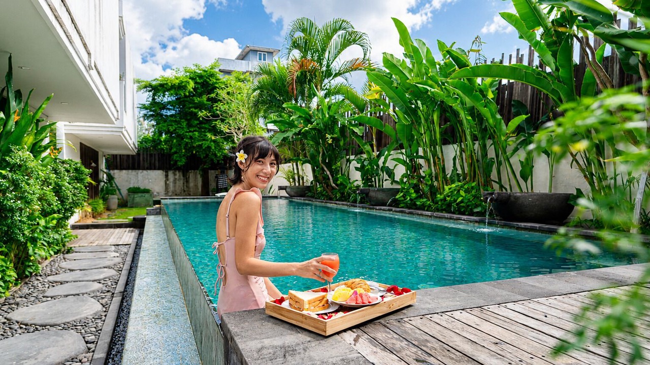 Photo of Outdoor in Dewi Sri