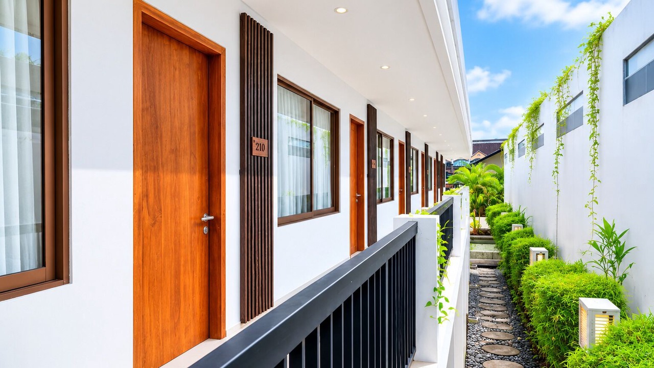 Photo of Outdoor in Dewi Sri