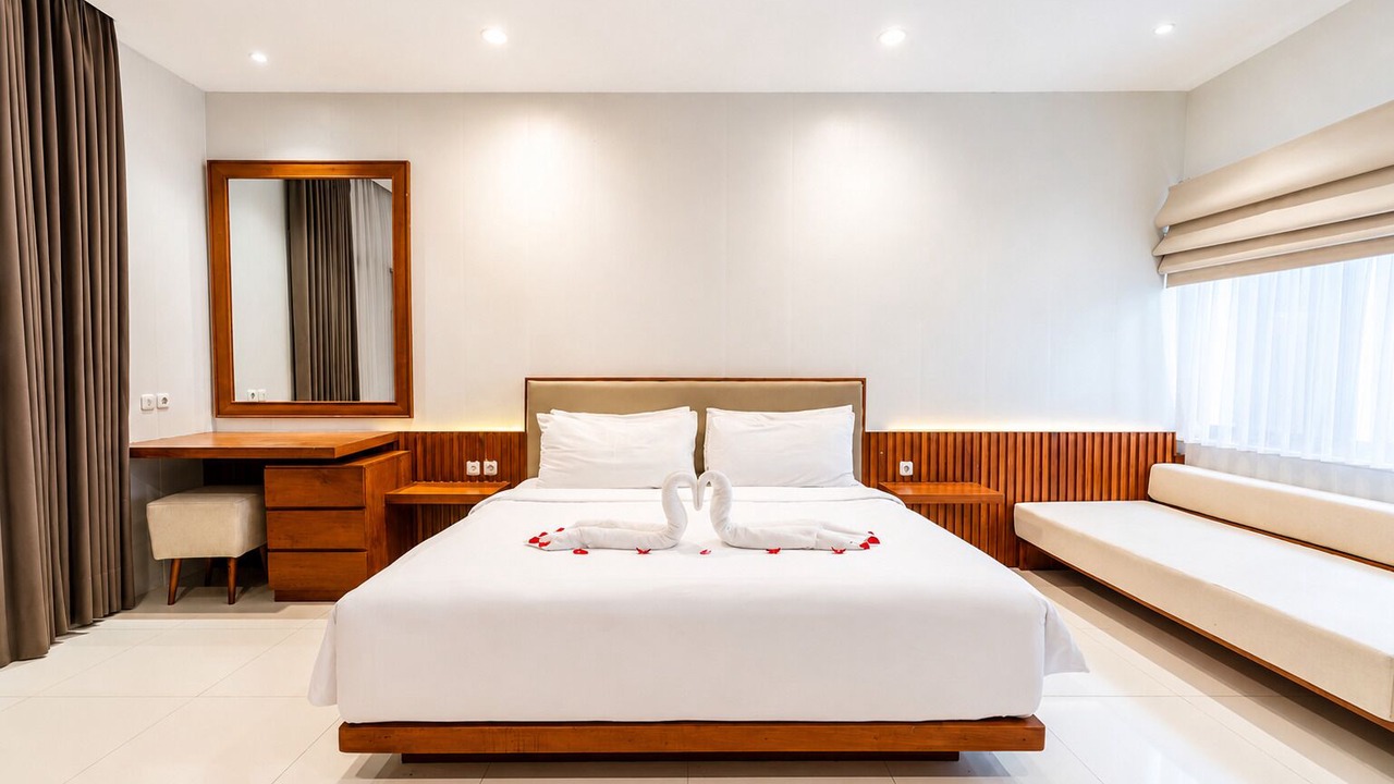 Photo of Bedroom in Dewi Sri