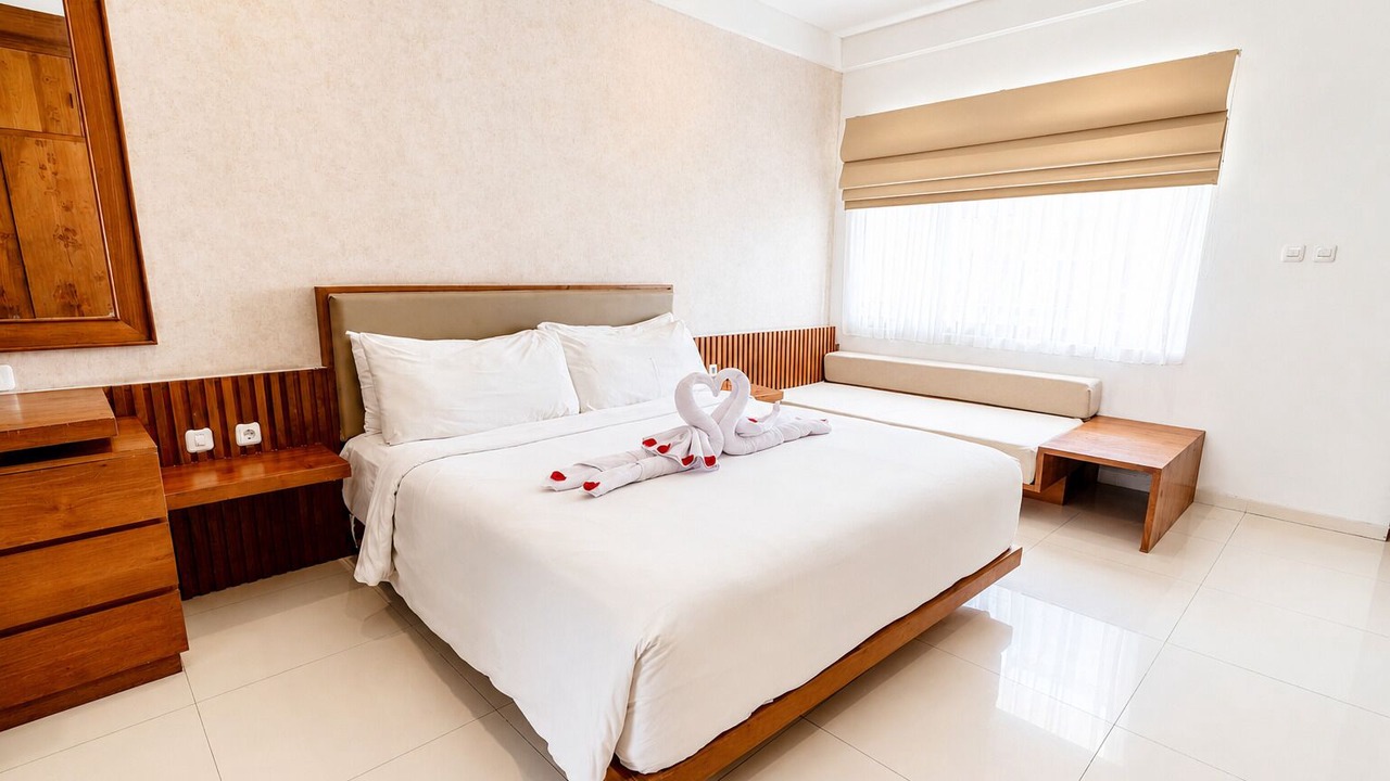 Photo of Bedroom in Dewi Sri