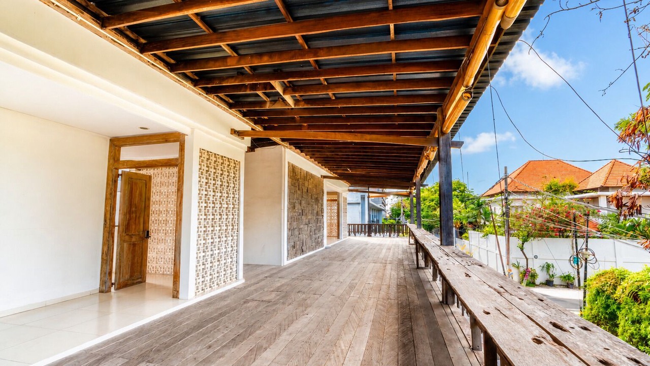Photo of Outdoor in Dewi Sri