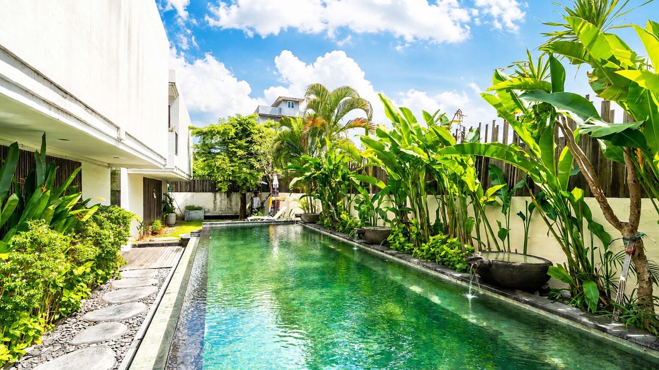 Photo of Outdoor in Dewi Sri
