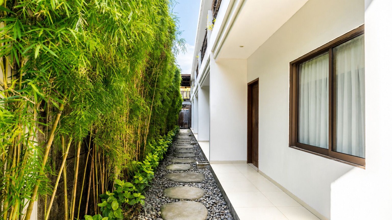 Photo of Patio Balcony in Dewi Sri