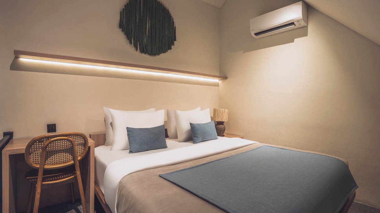 Photo of Bedroom in Batu Bolong