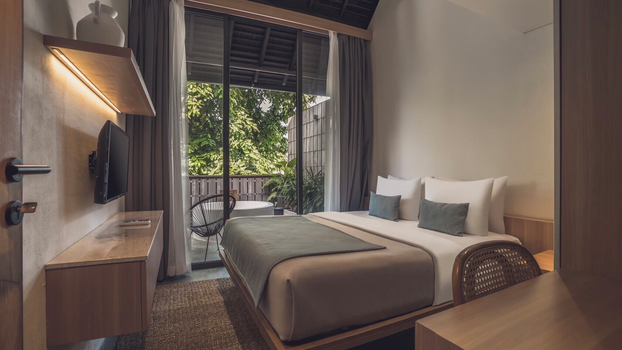 Photo of Bedroom in Batu Bolong