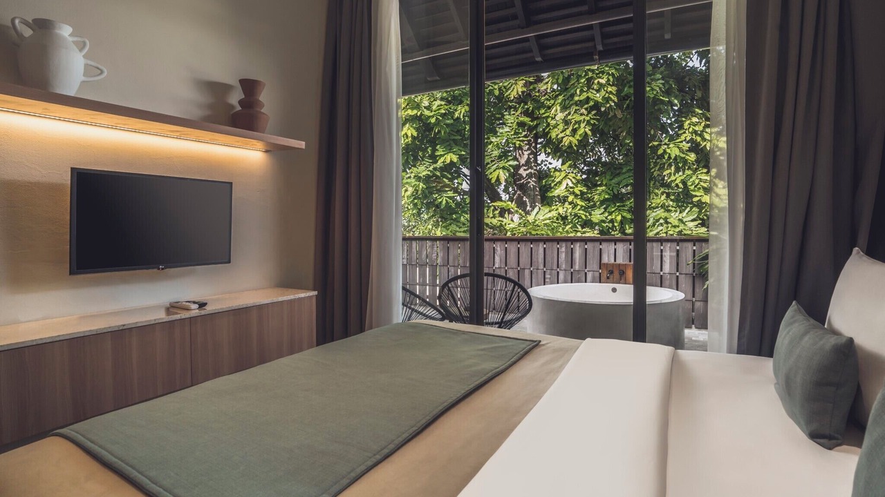Photo of Bedroom in Batu Bolong