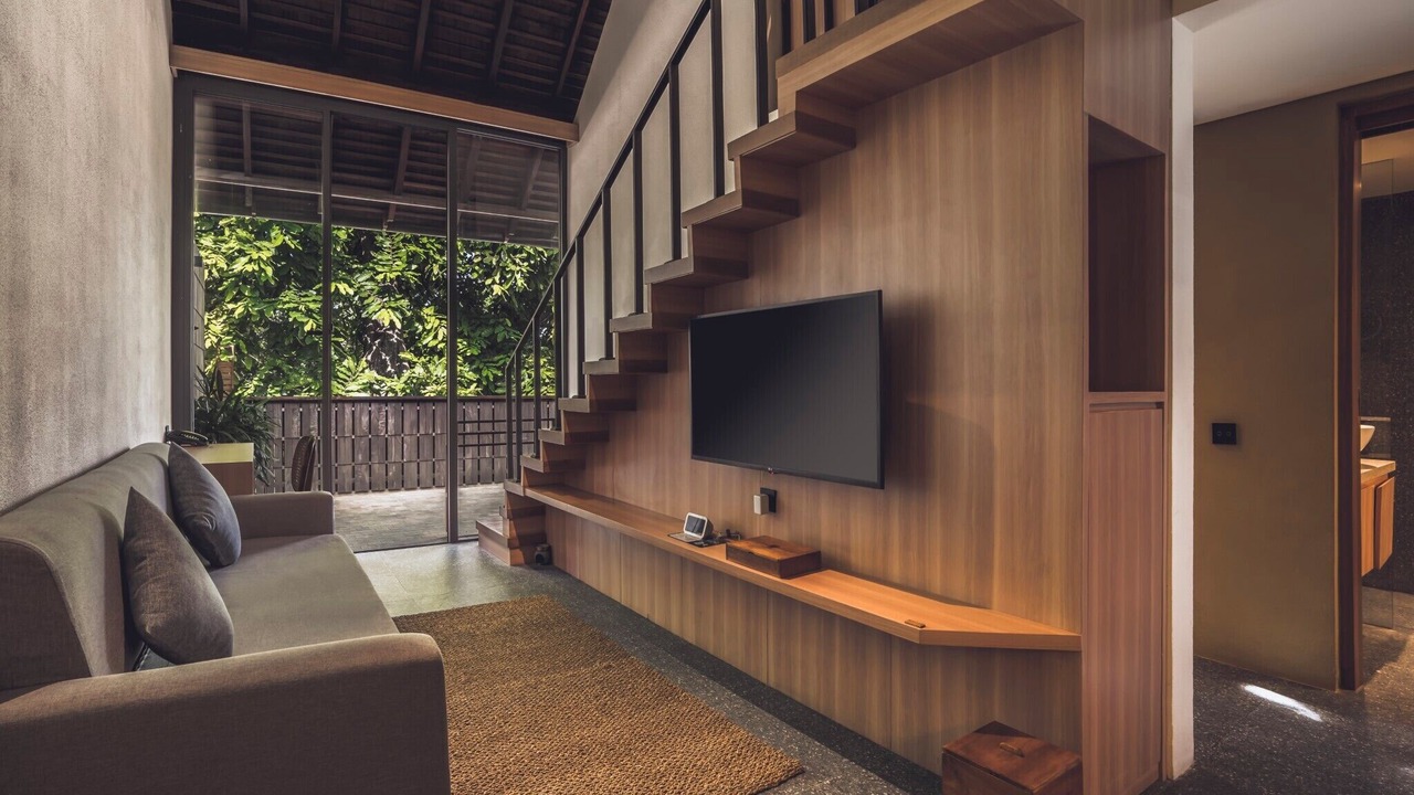 Photo of Livingroom in Batu Bolong